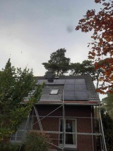 Photovoltaik-Haus-Michendorf