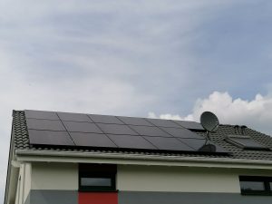 Photovoltaik-Haus-Eilenburg