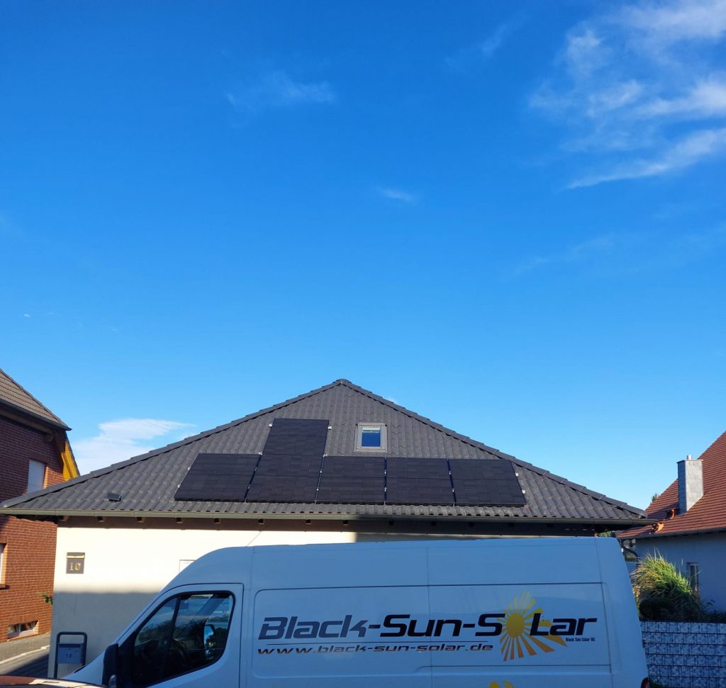 Photovoltaik-Haus-Magdeburg