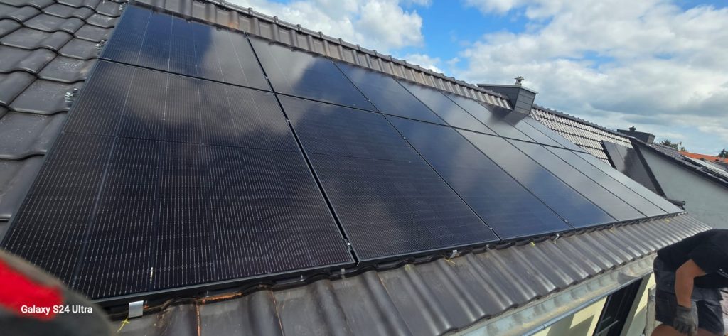 Photovoltaik-Haus-Magdeburg